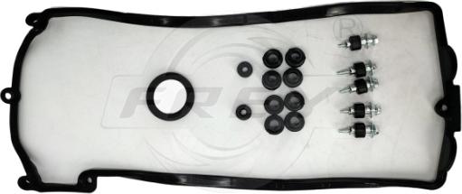FREY 800403143 - Set garnituri, Capac supape - allinparts.ro