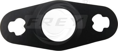 FREY 800509901 - Simering, arbore cotit allinparts.ro