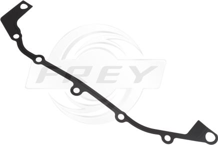 FREY 800500701 - Garnitura, distributie - allinparts.ro