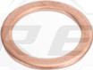 FREY 800515501 - Inel etansare, surub drena ulei allinparts.ro