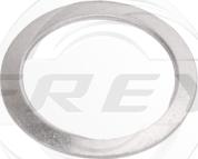 FREY 800515301 - Inel etansare, surub drena ulei - allinparts.ro
