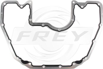 FREY 800513101 - Garnitura baie ulei allinparts.ro