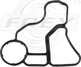 FREY 800512301 - Garnituri, carcasa filtru ulei - allinparts.ro