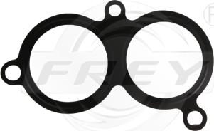 FREY 800600409 - Garnitura, galerie admisie - allinparts.ro