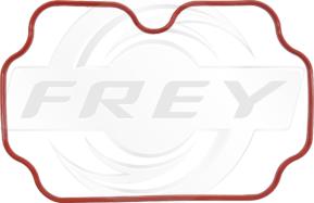 FREY 800603301 - Garnitura,aerisire bloc motor - allinparts.ro