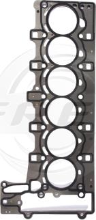 FREY 800100901 - Garnitura, chiulasa - allinparts.ro