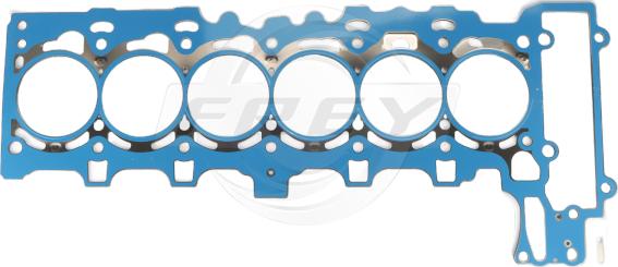 FREY 800101601 - Garnitura, chiulasa - allinparts.ro