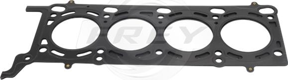 FREY 800108701 - Garnitura, chiulasa - allinparts.ro