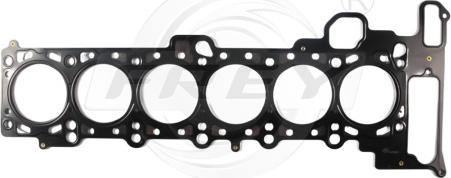FREY 800102943 - Garnitura, chiulasa - allinparts.ro