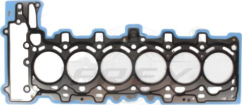 FREY 800113601 - Garnitura, chiulasa - allinparts.ro