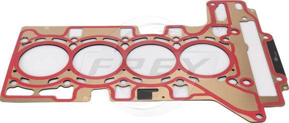 FREY 800113343 - Garnitura, chiulasa - allinparts.ro
