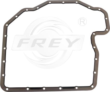 FREY 800801101 - Garnitura baie ulei - allinparts.ro