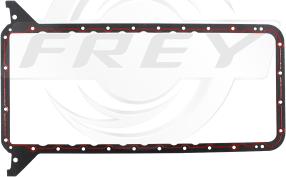 FREY 800801201 - Garnitura baie ulei - allinparts.ro
