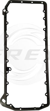 FREY 800808743 - Garnitura baie ulei - allinparts.ro