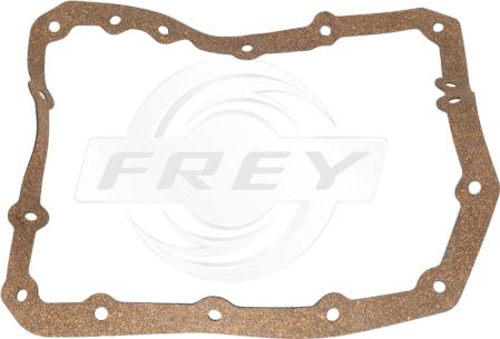FREY 800803402 - Filtru hidraulic, cutie de viteze automata - allinparts.ro