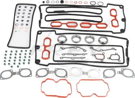 FREY 800300101 - Set garnituri, chiulasa - allinparts.ro