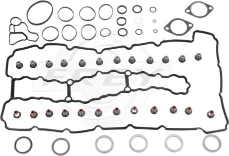 FREY 800301901 - Set garnituri, chiulasa - allinparts.ro