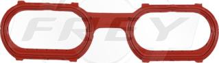 FREY 800301101 - Garnitura, galerie admisie - allinparts.ro