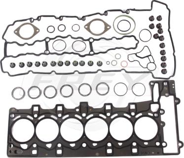 FREY 800301801 - Set garnituri, chiulasa - allinparts.ro