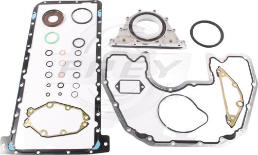 FREY 800302201 - Set garnituri, carter - allinparts.ro