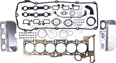 FREY 800302701 - Set garnituri, chiulasa - allinparts.ro