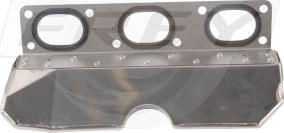 FREY 800700901 - Garnitura, galerie evacuare - allinparts.ro