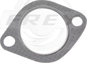 FREY 800700101 - Garnitura, galerie evacuare - allinparts.ro