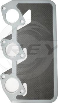 FREY 800700343 - Garnitura, galerie evacuare - allinparts.ro
