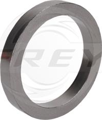 FREY 800702701 - Garnitura, galerie evacuare - allinparts.ro