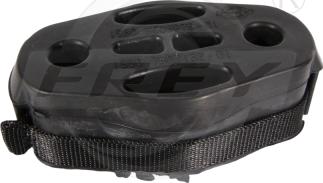 FREY 800713401 - Suport, toba esapament - allinparts.ro