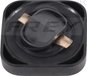 FREY 801200101 - Buson,umplere ulei - allinparts.ro