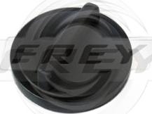 FREY 801200301 - Buson,umplere ulei - allinparts.ro