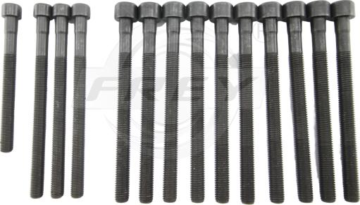 FREY 801710701 - Set surub, chiulasa - allinparts.ro