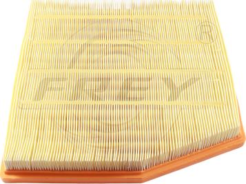 FREY 803106001 - Filtru aer allinparts.ro
