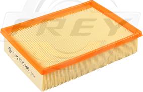 FREY 803100301 - Filtru aer - allinparts.ro