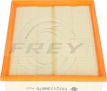 FREY 803101601 - Filtru aer - allinparts.ro