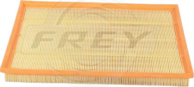 FREY 803102001 - Filtru aer - allinparts.ro