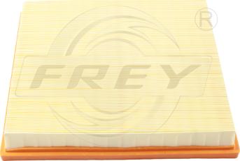 FREY 803102101 - Filtru aer - allinparts.ro
