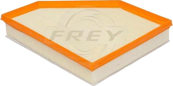 FREY 803113901 - Filtru aer - allinparts.ro