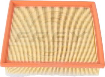 FREY 803113601 - Filtru aer - allinparts.ro