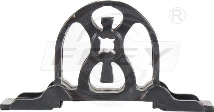 FREY 803200204 - Suport, toba esapament - allinparts.ro