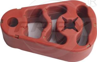 FREY 803202501 - Suport, toba esapament - allinparts.ro