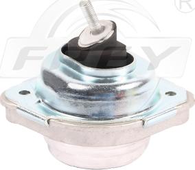 FREY 802909401 - Suport motor - allinparts.ro