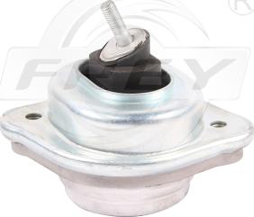 FREY 802904601 - Suport motor - allinparts.ro