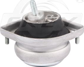 FREY 802900301 - Suport motor - allinparts.ro