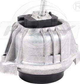 FREY 802903901 - Suport motor - allinparts.ro