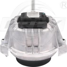 FREY 802903801 - Suport motor - allinparts.ro