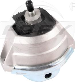 FREY 802902901 - Suport motor - allinparts.ro