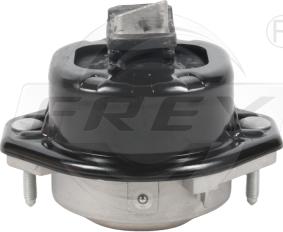 FREY 802916601 - Suport motor - allinparts.ro