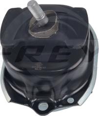 FREY 802929301 - Suport motor - allinparts.ro